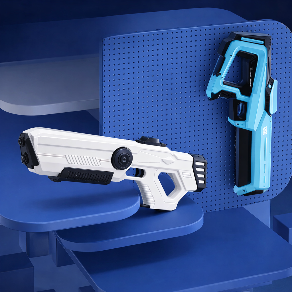 Automatyczny Karabin Wodny